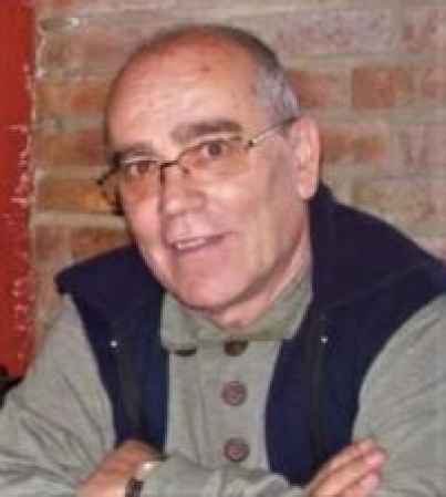 A LA MEMORIA DE NUESTRO AMIGO Y COMPAÑERO PACO